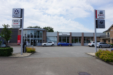 Autobedrijf Thoonen B.V.